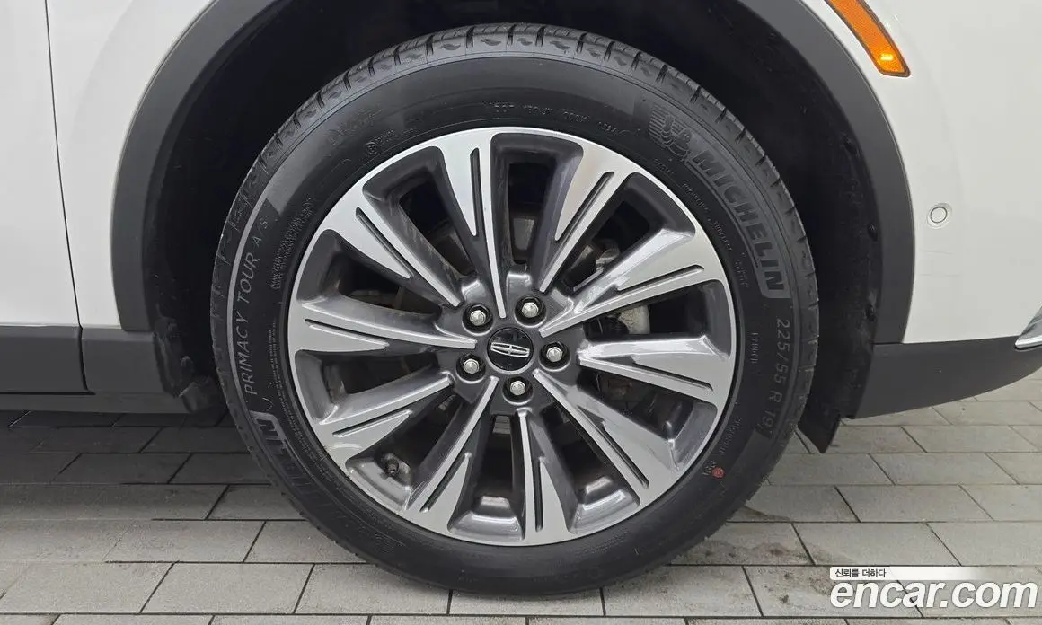 Lincoln Corsair 2020 2.0 автомат (гидро), фото 7 Lincoln Corsair 2020 2.0 автомат (гидро), фото 7