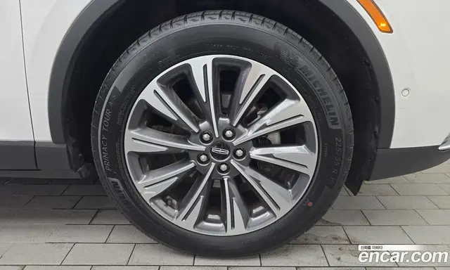 Lincoln Corsair 2020 2.0 автомат (гидро), миниатюра 7 Lincoln Corsair 2020 2.0 автомат (гидро), миниатюра 7