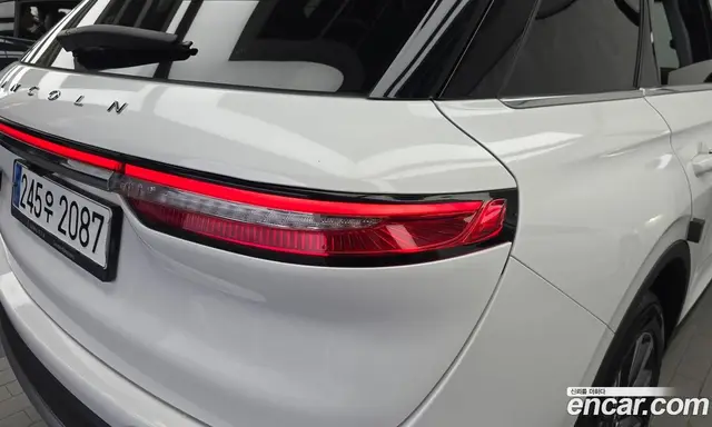 Lincoln Corsair 2020 2.0 автомат (гидро), миниатюра 9 Lincoln Corsair 2020 2.0 автомат (гидро), миниатюра 9
