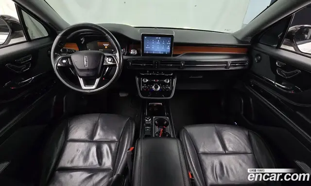 Lincoln Corsair 2020 2.0 автомат (гидро), миниатюра 10 Lincoln Corsair 2020 2.0 автомат (гидро), миниатюра 10