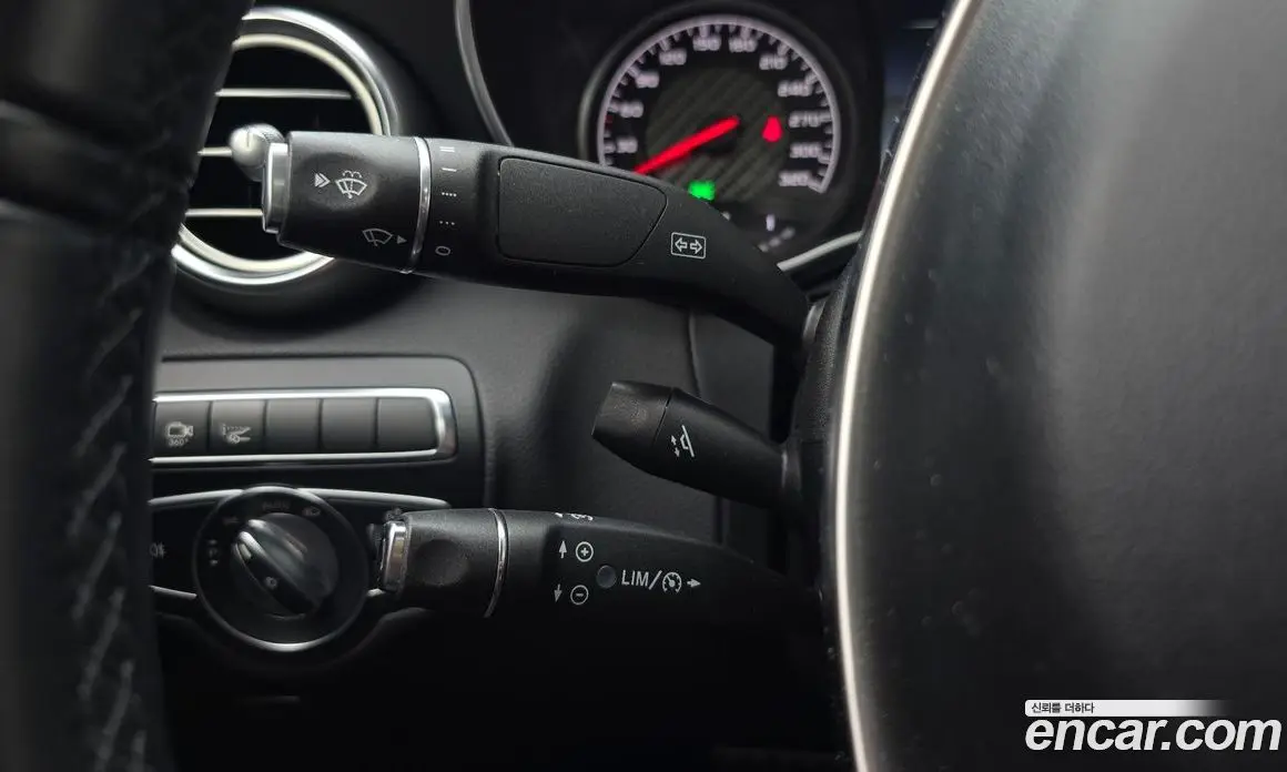 Mercedes-Benz C-Class 2017 4.0 автомат (гидро), фото 24