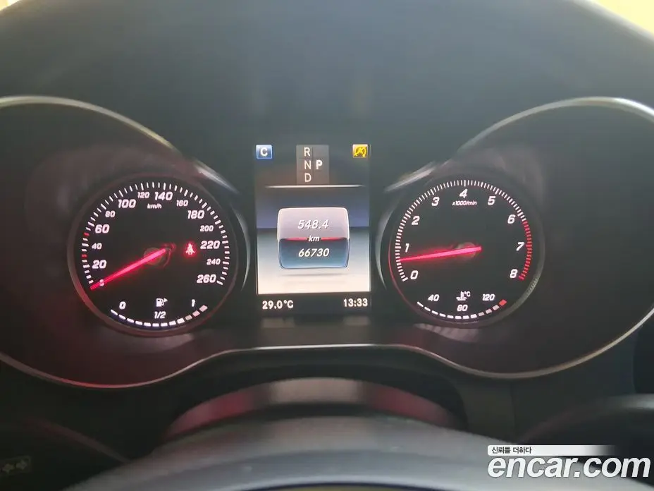 Mercedes-Benz C-Class 2018 2.0 автомат (гидро), фото 9
