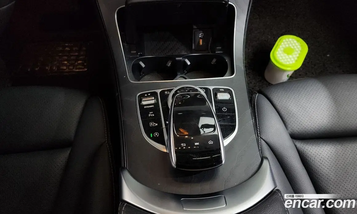 Mercedes-Benz C-Class 2019 1.9 автомат (гидро), фото 12