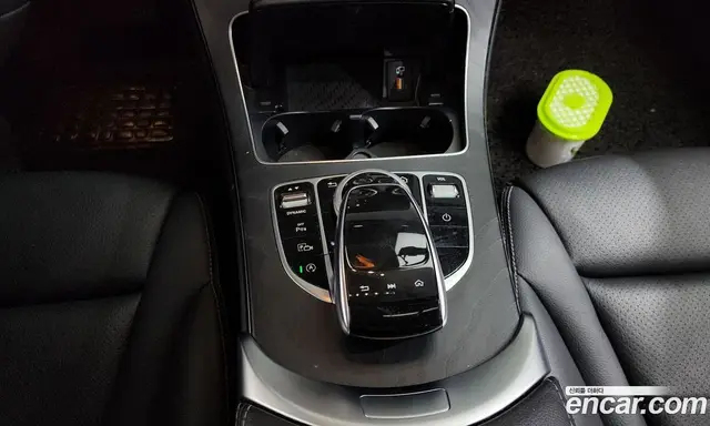 Mercedes-Benz C-Class 2019 1.9 автомат (гидро), миниатюра 12
