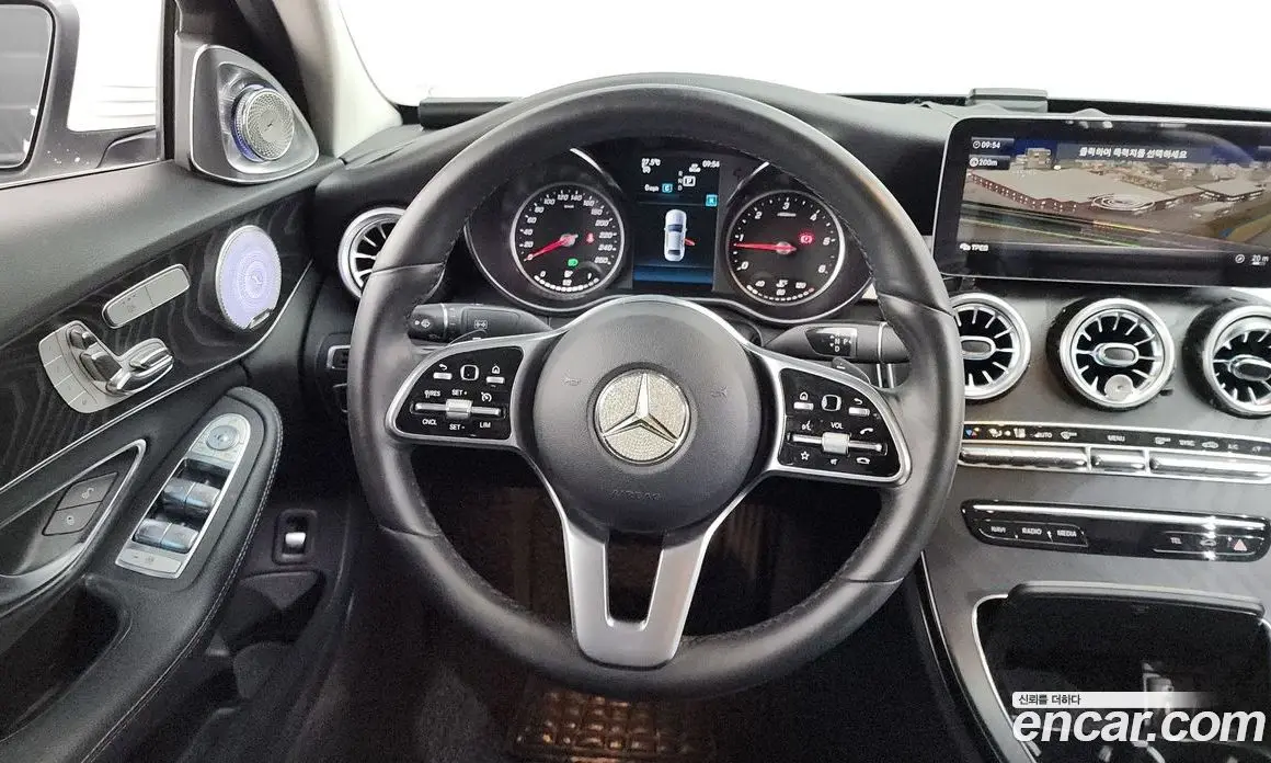 Mercedes-Benz C-Class 2019 1.9 автомат (гидро), фото 21