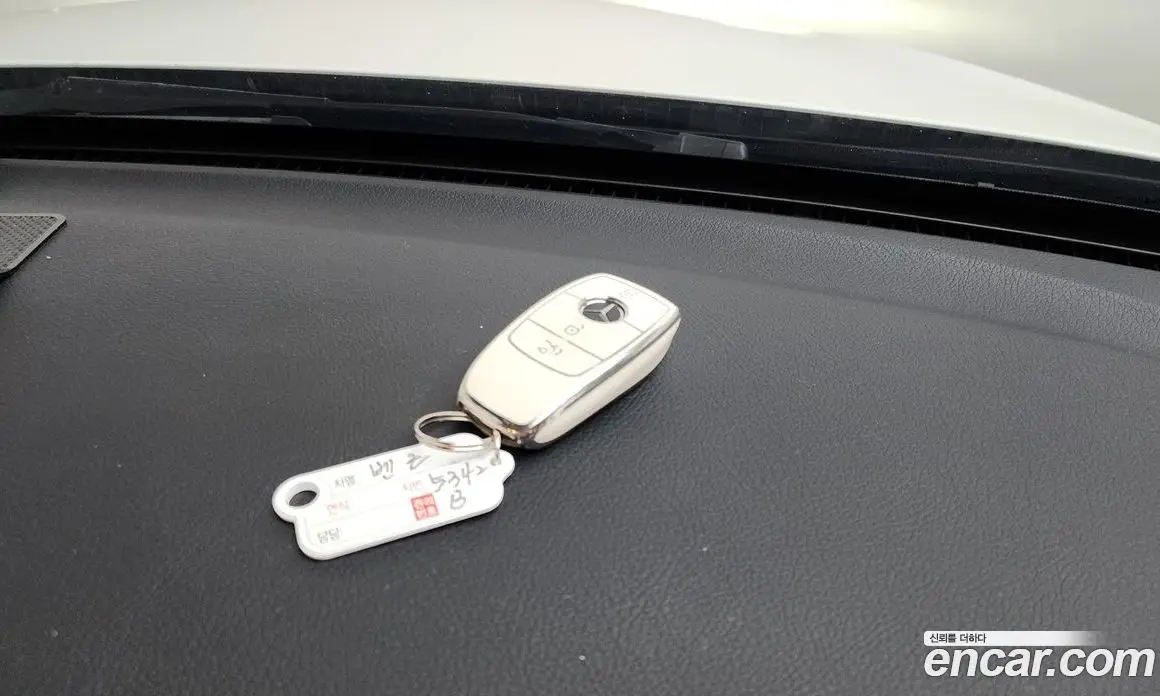 Mercedes-Benz C-Class 2019 1.9 автомат (гидро), фото 23