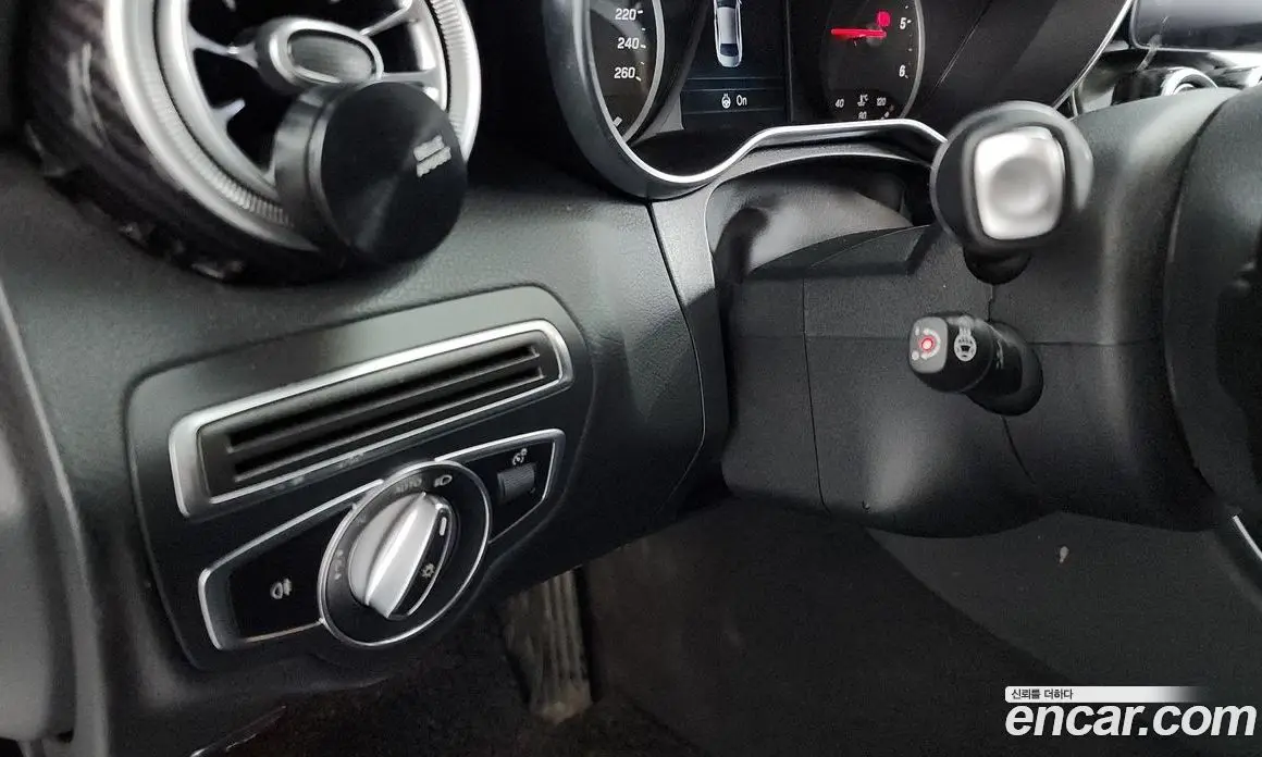 Mercedes-Benz C-Class 2019 1.9 автомат (гидро), фото 26