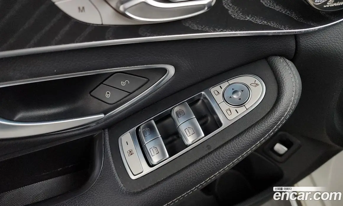 Mercedes-Benz C-Class 2019 1.9 автомат (гидро), фото 27
