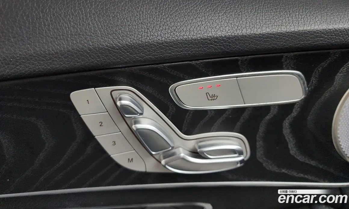 Mercedes-Benz C-Class 2019 1.9 автомат (гидро), фото 28