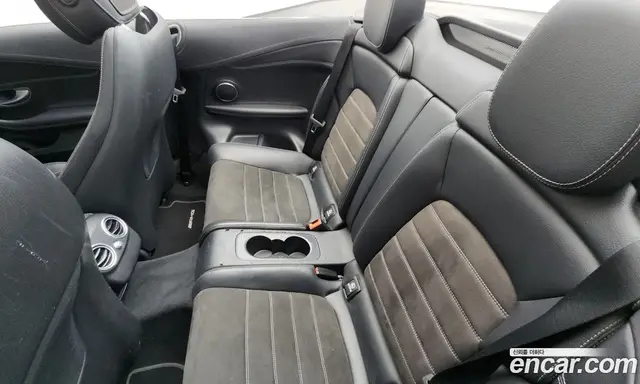 Mercedes-Benz C-Class 2022 2.0 автомат (гидро), миниатюра 11