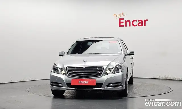 Mercedes-Benz E-Class 2011 3.5 автомат (гидро), миниатюра 2 Mercedes-Benz E-Class 2011 3.5 автомат (гидро), миниатюра 2