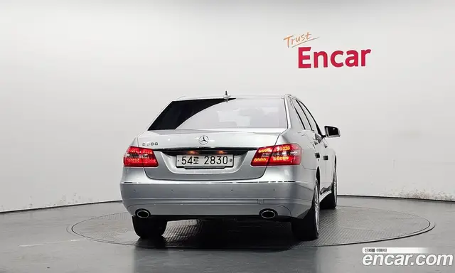 Mercedes-Benz E-Class 2011 3.5 автомат (гидро), миниатюра 3 Mercedes-Benz E-Class 2011 3.5 автомат (гидро), миниатюра 3
