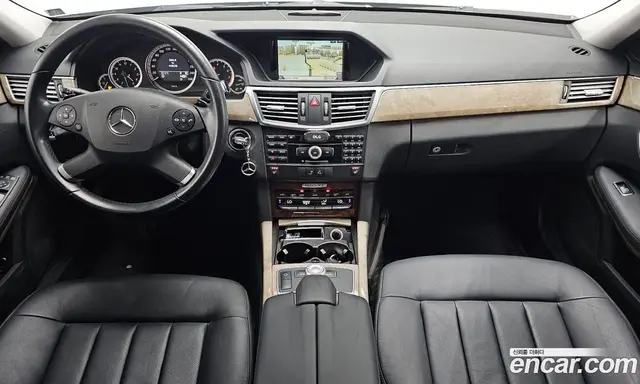 Mercedes-Benz E-Class 2011 3.5 автомат (гидро), миниатюра 9 Mercedes-Benz E-Class 2011 3.5 автомат (гидро), миниатюра 9