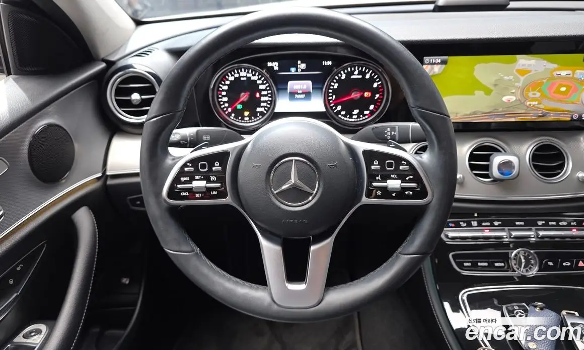 Mercedes-Benz E-Class 2018 2.0 автомат (гидро), фото 19 Mercedes-Benz E-Class 2018 2.0 автомат (гидро), фото 19