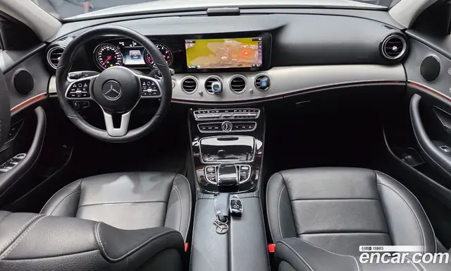 Mercedes-Benz E-Class 2018 2.0 автомат (гидро), миниатюра 10 Mercedes-Benz E-Class 2018 2.0 автомат (гидро), миниатюра 10