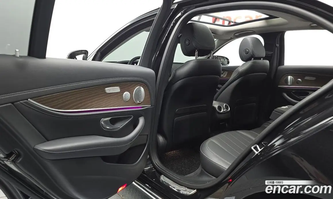 Mercedes-Benz E-Class 2019 2.0 автомат (гидро), фото 15 Mercedes-Benz E-Class 2019 2.0 автомат (гидро), фото 15