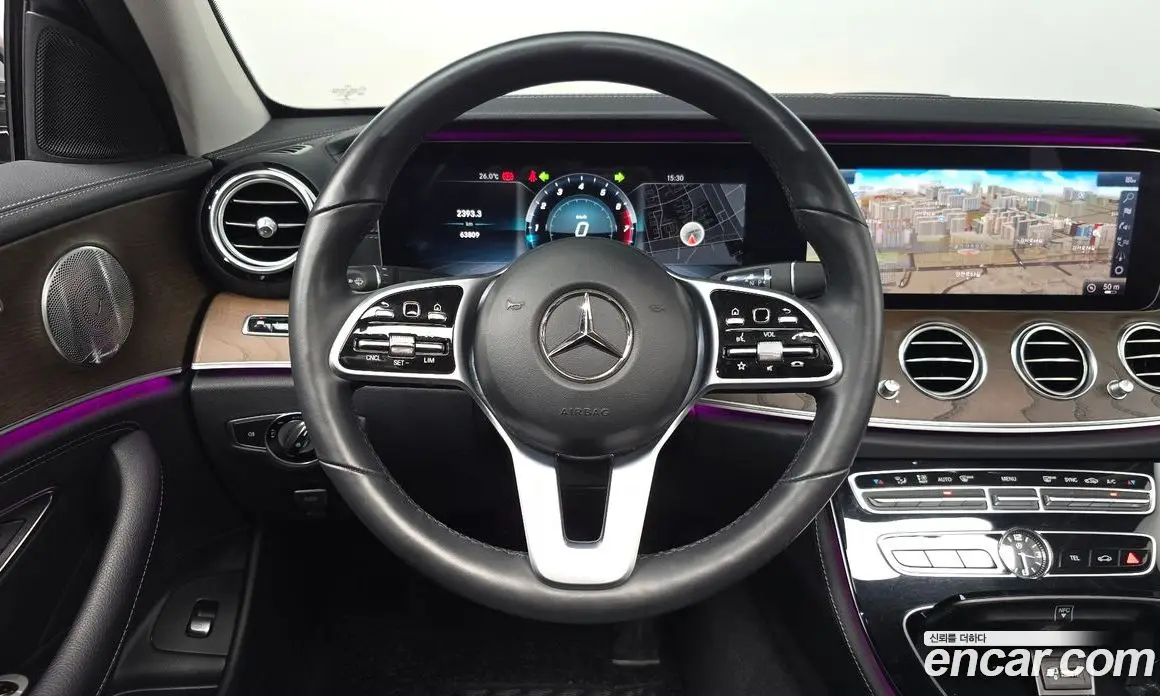 Mercedes-Benz E-Class 2019 2.0 автомат (гидро), фото 18 Mercedes-Benz E-Class 2019 2.0 автомат (гидро), фото 18
