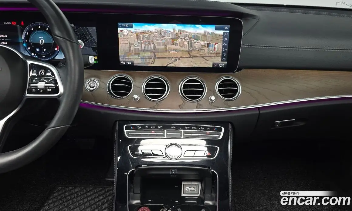 Mercedes-Benz E-Class 2019 2.0 автомат (гидро), фото 19 Mercedes-Benz E-Class 2019 2.0 автомат (гидро), фото 19