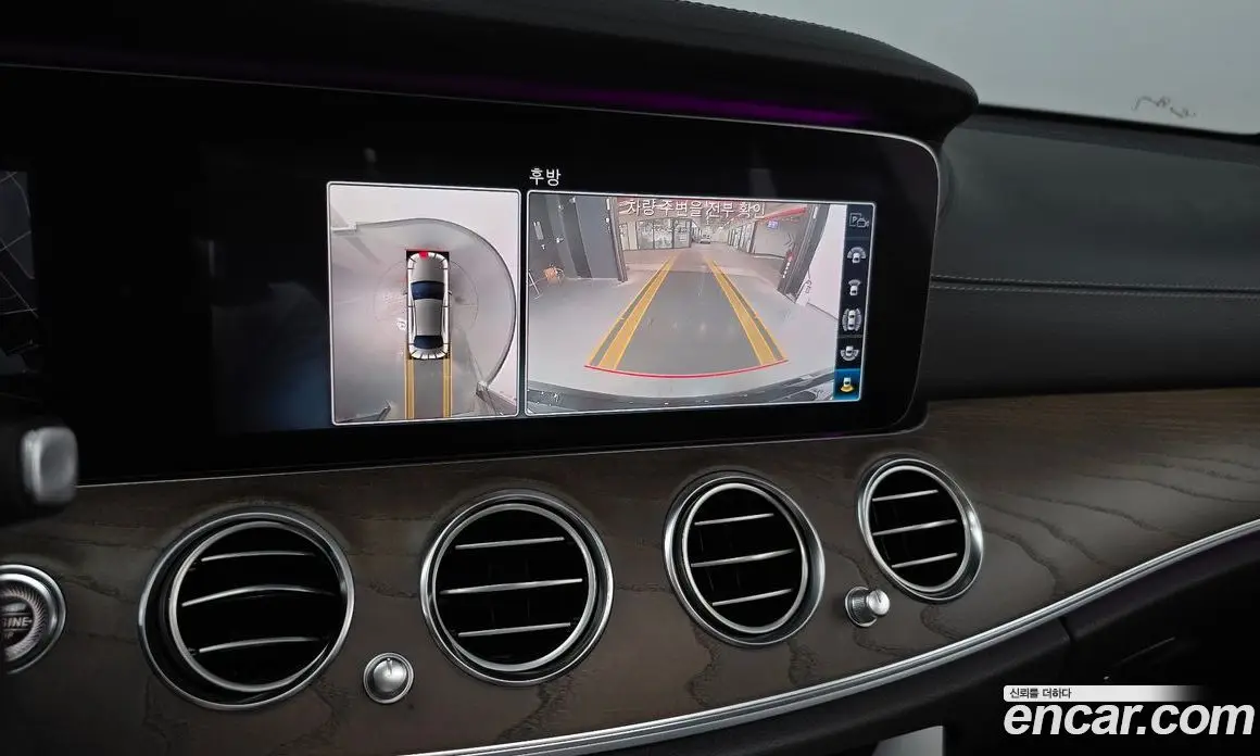 Mercedes-Benz E-Class 2019 2.0 автомат (гидро), фото 20 Mercedes-Benz E-Class 2019 2.0 автомат (гидро), фото 20