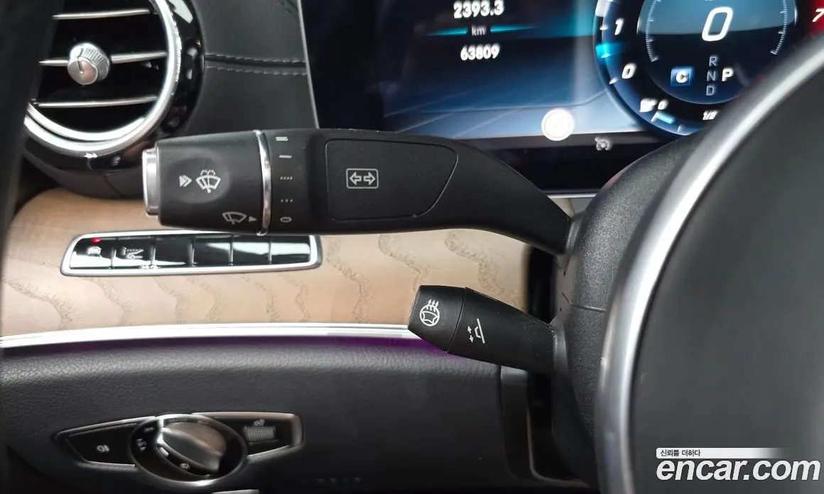 Mercedes-Benz E-Class 2019 2.0 автомат (гидро), фото 26 Mercedes-Benz E-Class 2019 2.0 автомат (гидро), фото 26