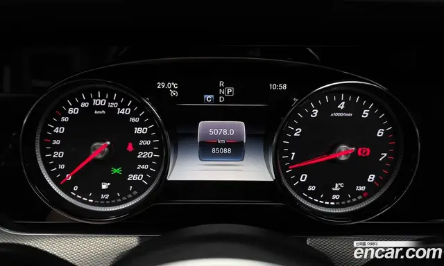 Mercedes-Benz E-Class 2020 2.0 автомат (гидро), миниатюра 11 Mercedes-Benz E-Class 2020 2.0 автомат (гидро), миниатюра 11