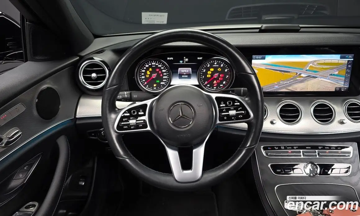 Mercedes-Benz E-Class 2020 2.0 автомат (гидро), фото 19 Mercedes-Benz E-Class 2020 2.0 автомат (гидро), фото 19