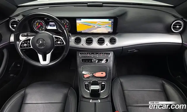Mercedes-Benz E-Class 2020 2.0 автомат (гидро), миниатюра 10 Mercedes-Benz E-Class 2020 2.0 автомат (гидро), миниатюра 10