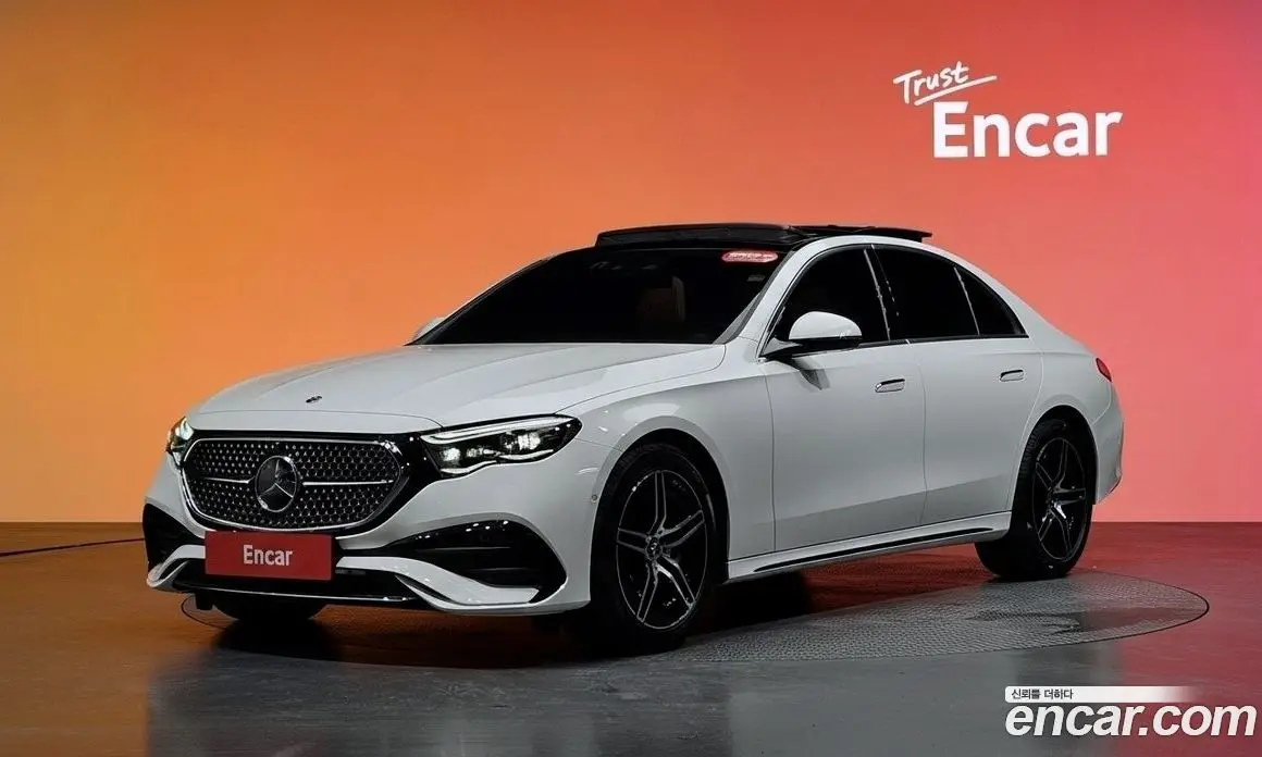 Mercedes-Benz E-Class 2024 2.0 автомат (гидро), фото 34 Mercedes-Benz E-Class 2024 2.0 автомат (гидро), фото 34