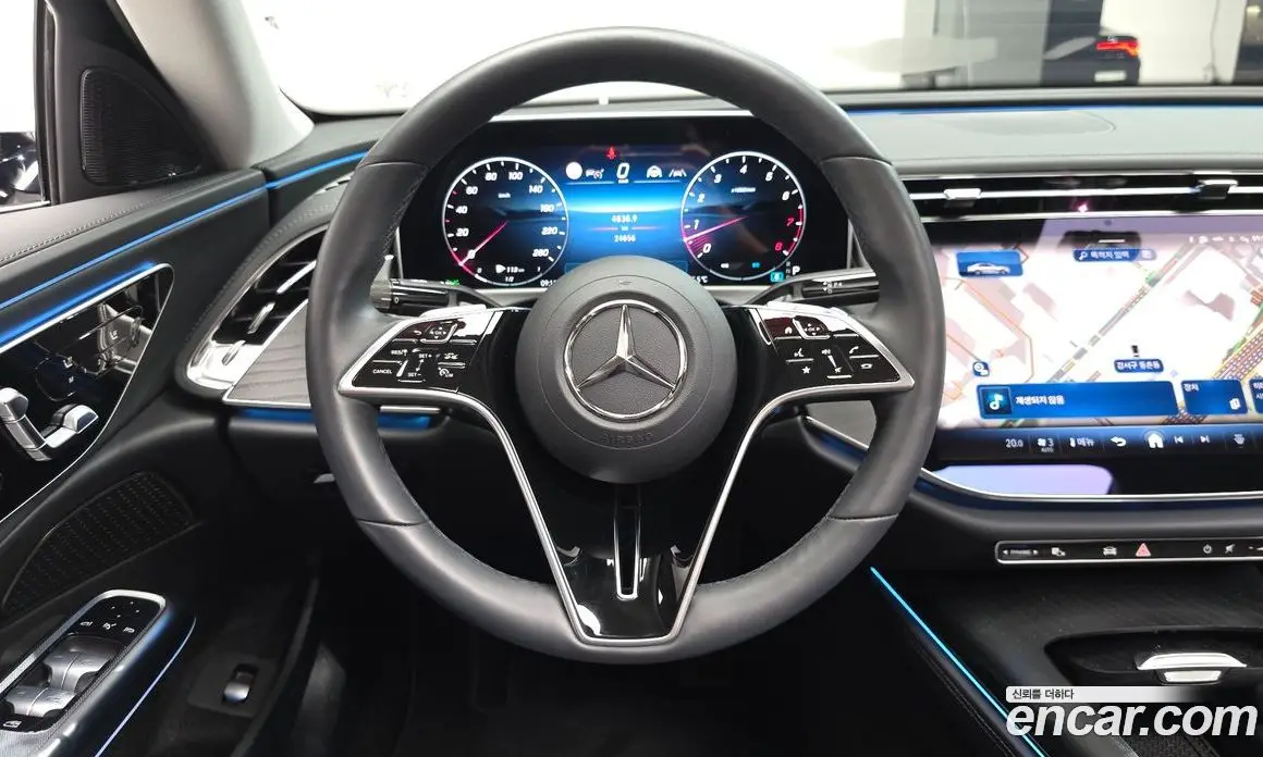 Mercedes-Benz E-Class 2024 2.0 автомат (гидро), фото 17 Mercedes-Benz E-Class 2024 2.0 автомат (гидро), фото 17