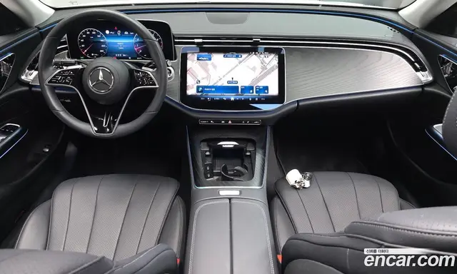 Mercedes-Benz E-Class 2024 2.0 автомат (гидро), миниатюра 9 Mercedes-Benz E-Class 2024 2.0 автомат (гидро), миниатюра 9