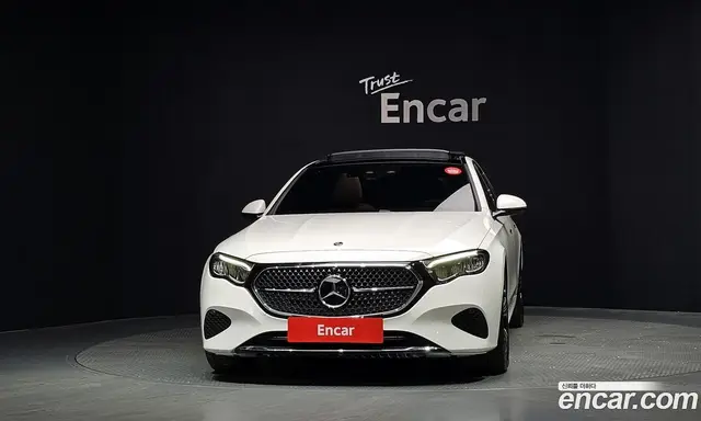 Mercedes-Benz E-Class 2025 2.0 автомат (гидро), миниатюра 3 Mercedes-Benz E-Class 2025 2.0 автомат (гидро), миниатюра 3