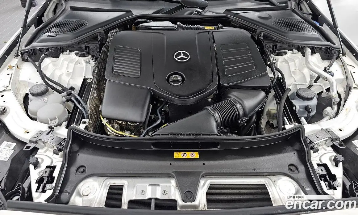 Mercedes-Benz E-Class 2025 2.0 автомат (гидро), фото 6 Mercedes-Benz E-Class 2025 2.0 автомат (гидро), фото 6