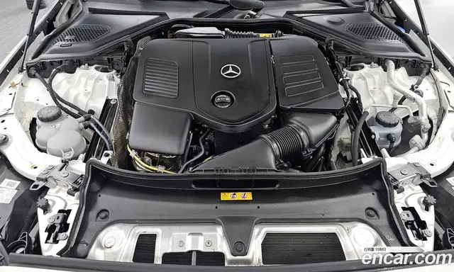 Mercedes-Benz E-Class 2025 2.0 автомат (гидро), миниатюра 6 Mercedes-Benz E-Class 2025 2.0 автомат (гидро), миниатюра 6