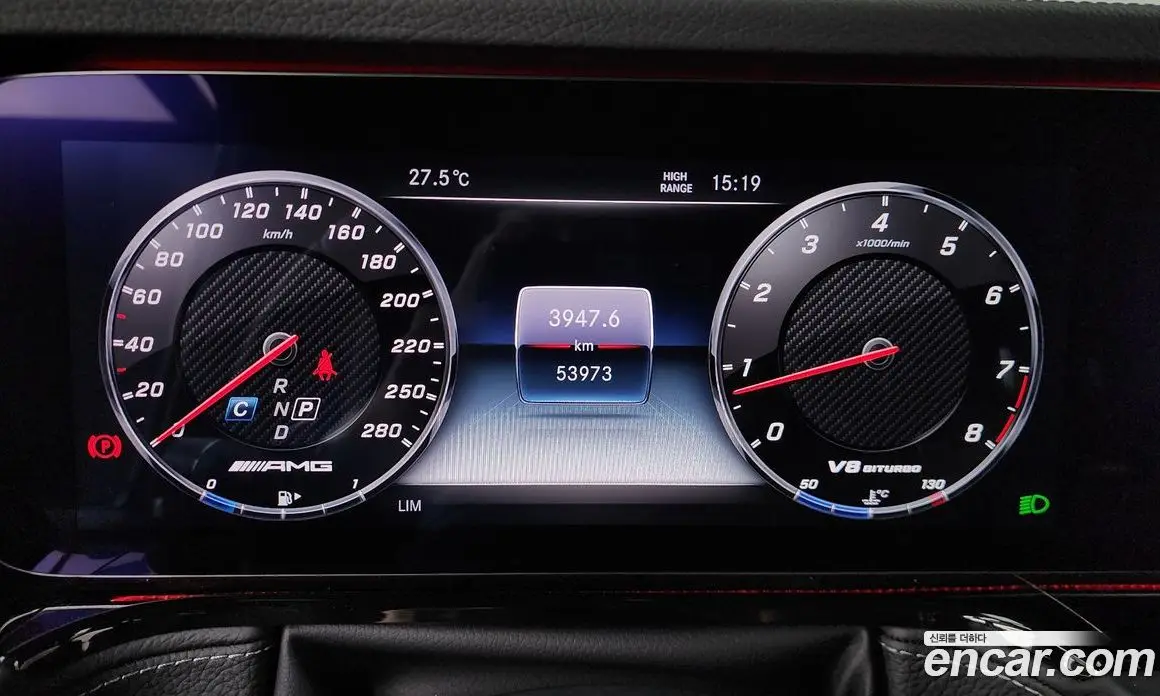 Mercedes-Benz G-Class 2019 4.0 автомат (гидро), фото 11 Mercedes-Benz G-Class 2019 4.0 автомат (гидро), фото 11