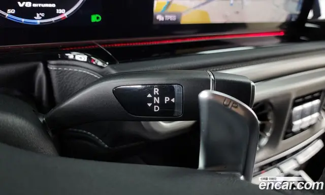 Mercedes-Benz G-Class 2019 4.0 автомат (гидро), миниатюра 12