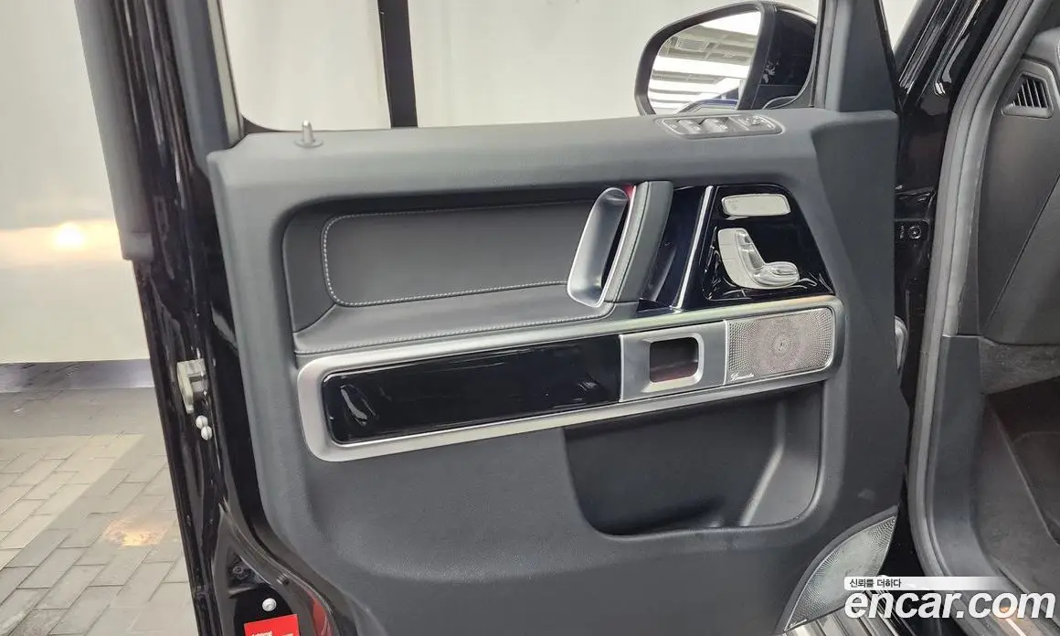 Mercedes-Benz G-Class 2019 4.0 автомат (гидро), фото 14 Mercedes-Benz G-Class 2019 4.0 автомат (гидро), фото 14