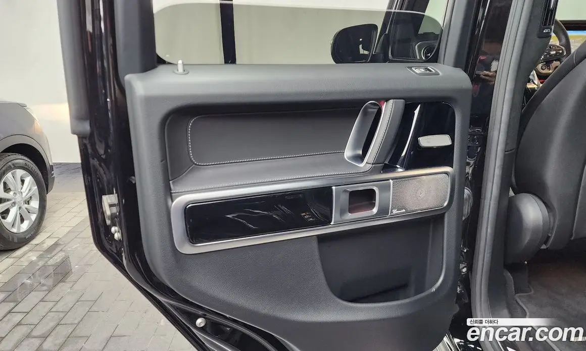 Mercedes-Benz G-Class 2019 4.0 автомат (гидро), фото 15 Mercedes-Benz G-Class 2019 4.0 автомат (гидро), фото 15