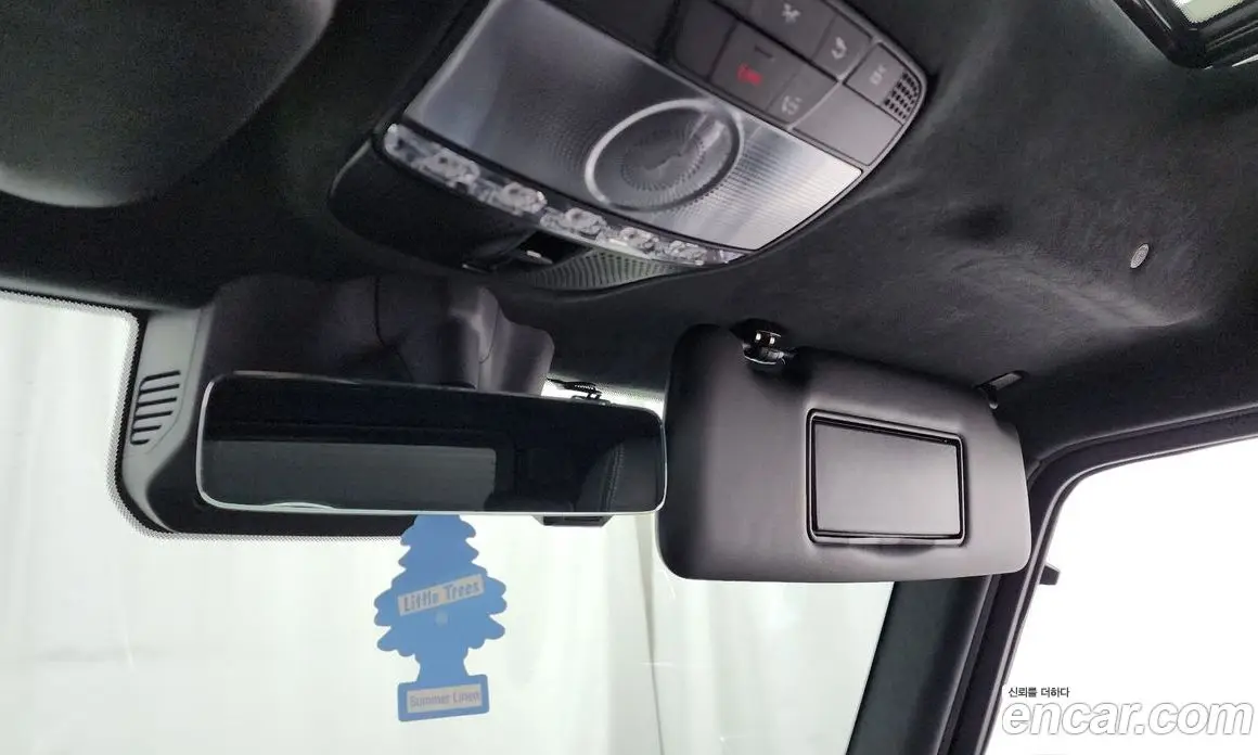 Mercedes-Benz G-Class 2019 4.0 автомат (гидро), фото 23 Mercedes-Benz G-Class 2019 4.0 автомат (гидро), фото 23