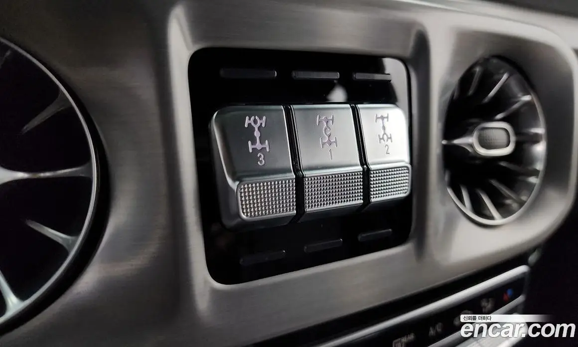 Mercedes-Benz G-Class 2019 4.0 автомат (гидро), фото 27 Mercedes-Benz G-Class 2019 4.0 автомат (гидро), фото 27