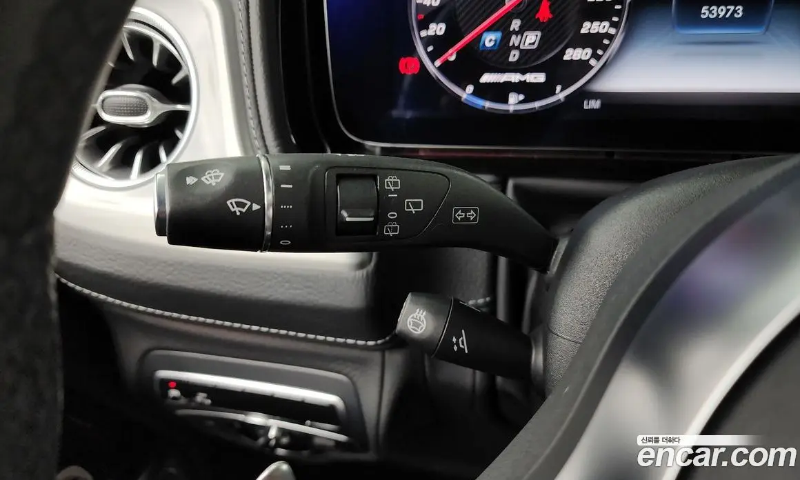 Mercedes-Benz G-Class 2019 4.0 автомат (гидро), фото 28 Mercedes-Benz G-Class 2019 4.0 автомат (гидро), фото 28