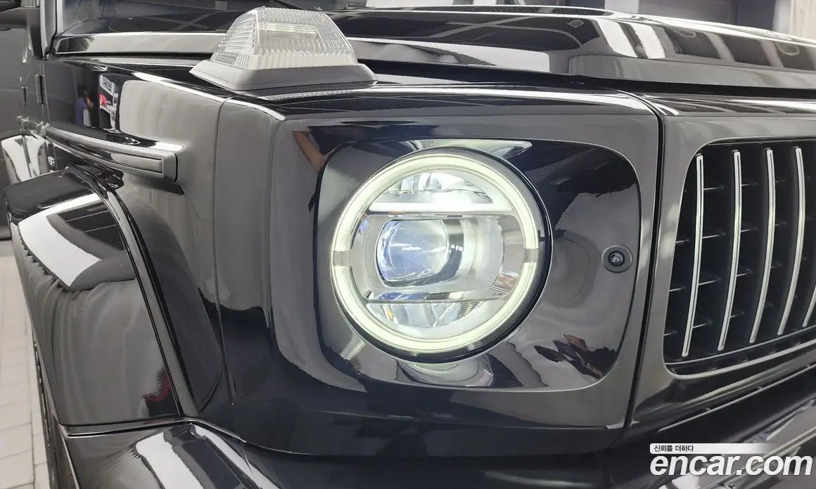 Mercedes-Benz G-Class 2019 4.0 автомат (гидро), фото 8 Mercedes-Benz G-Class 2019 4.0 автомат (гидро), фото 8