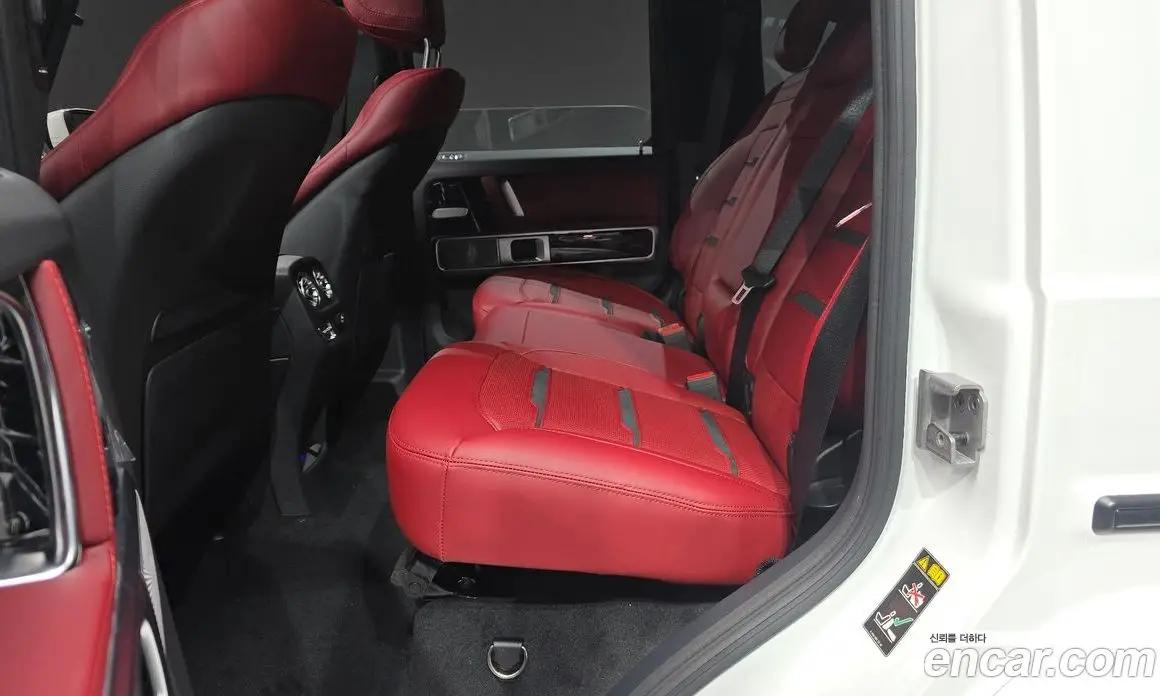 Mercedes-Benz G-Class 2026 4.0 автомат (гидро), фото 12 Mercedes-Benz G-Class 2026 4.0 автомат (гидро), фото 12