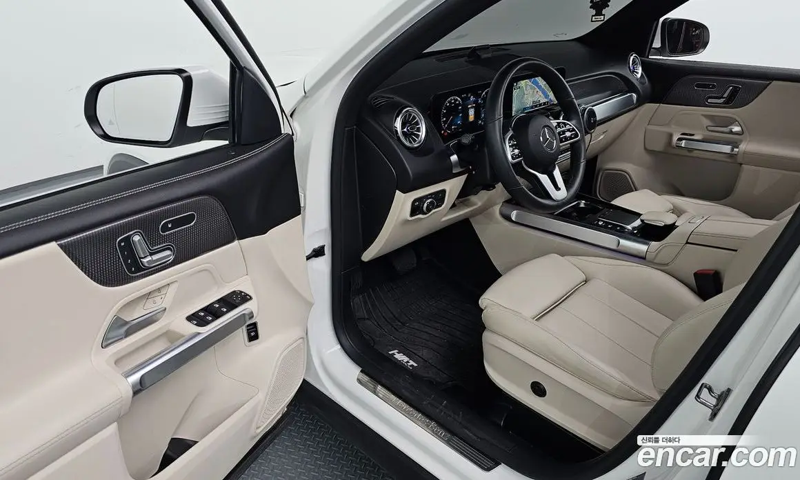 Mercedes-Benz GLB-Class 2021 2.0 автомат (гидро), фото 13 Mercedes-Benz GLB-Class 2021 2.0 автомат (гидро), фото 13