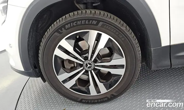 Mercedes-Benz GLB-Class 2021 2.0 автомат (гидро), миниатюра 5 Mercedes-Benz GLB-Class 2021 2.0 автомат (гидро), миниатюра 5