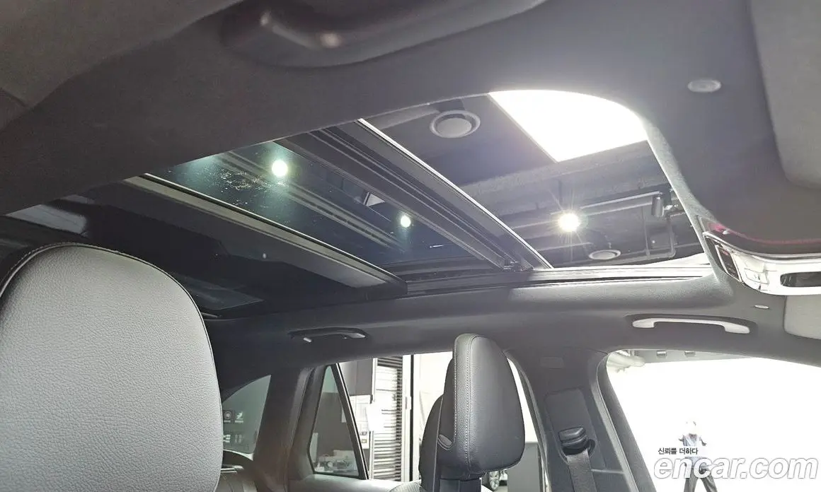 Mercedes-Benz GLC-Class 2024 2.0 автомат (гидро), фото 18