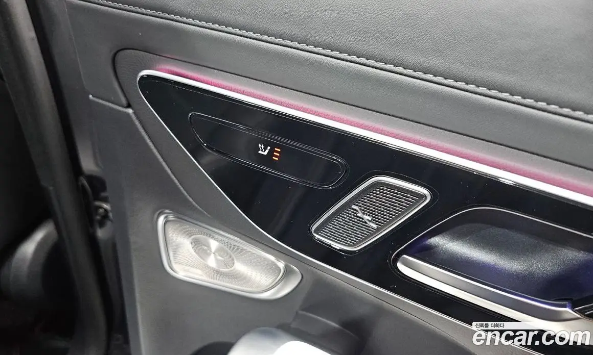 Mercedes-Benz GLC-Class 2024 2.0 автомат (гидро), фото 19