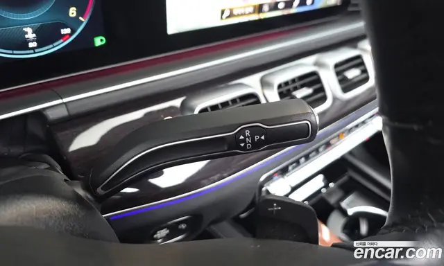 Mercedes-Benz GLE-Class 2022 2.9 автомат (гидро), миниатюра 11 Mercedes-Benz GLE-Class 2022 2.9 автомат (гидро), миниатюра 11