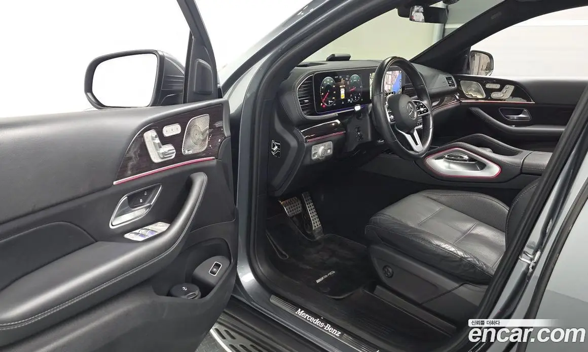 Mercedes-Benz GLE-Class 2022 2.9 автомат (гидро), фото 12 Mercedes-Benz GLE-Class 2022 2.9 автомат (гидро), фото 12