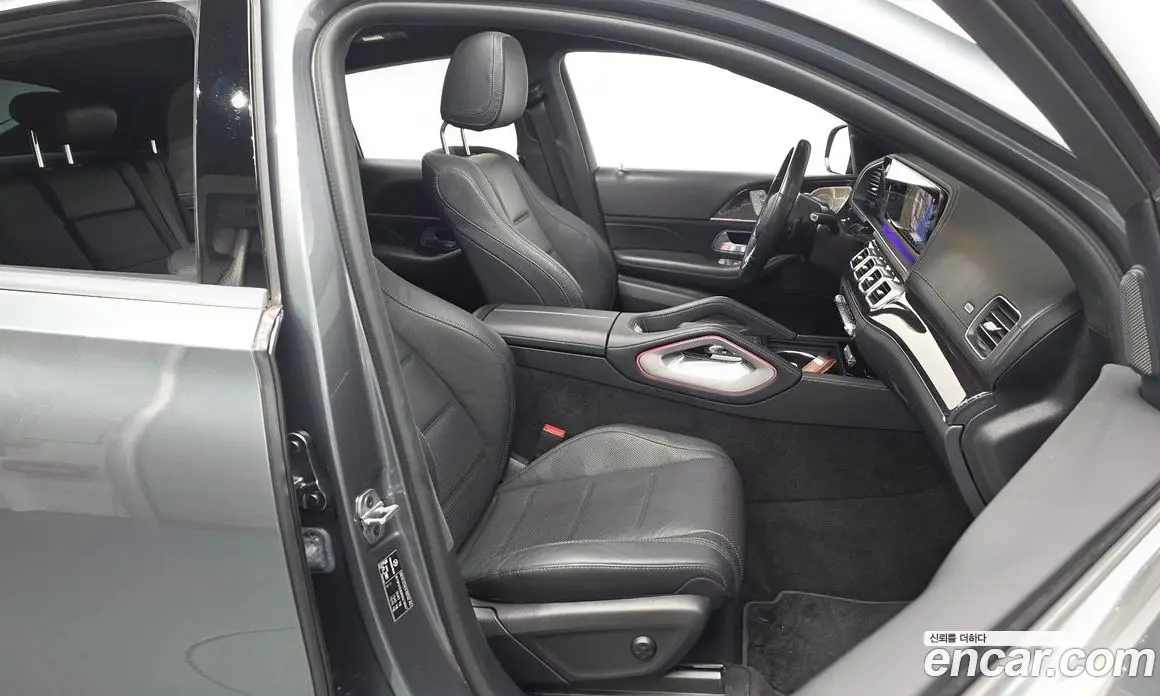 Mercedes-Benz GLE-Class 2022 2.9 автомат (гидро), фото 15 Mercedes-Benz GLE-Class 2022 2.9 автомат (гидро), фото 15