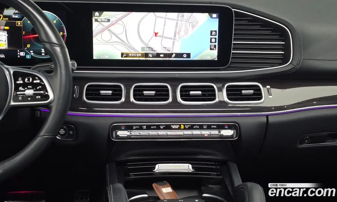 Mercedes-Benz GLE-Class 2022 2.9 автомат (гидро), фото 18 Mercedes-Benz GLE-Class 2022 2.9 автомат (гидро), фото 18